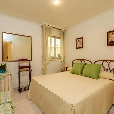 Impresionante Piso En Silgar Con 2 Plazas De Garaje Appartement