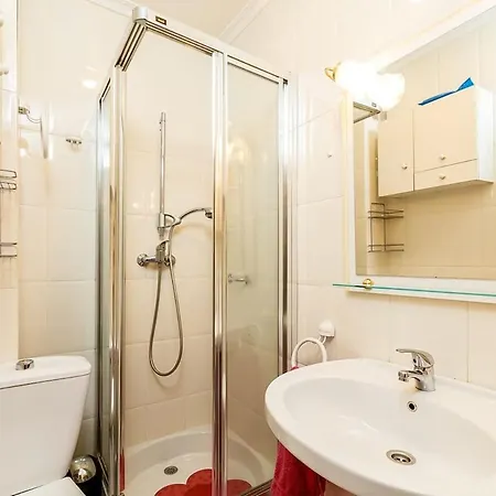 Impresionante Piso En Silgar Con 2 Plazas De Garaje Appartement *