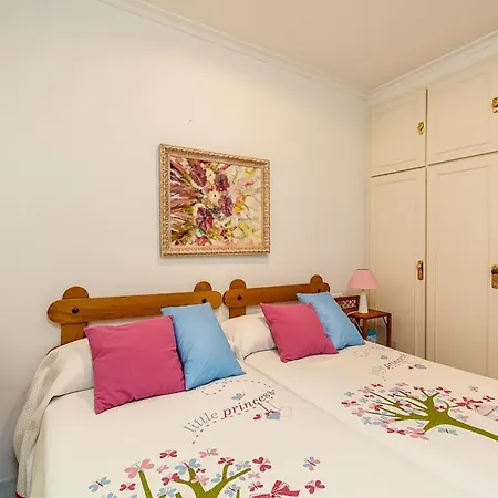 Impresionante Piso En Silgar Con 2 Plazas De Garaje Appartement