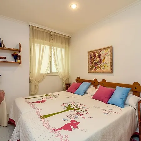 Impresionante Piso En Silgar Con 2 Plazas De Garaje Appartement