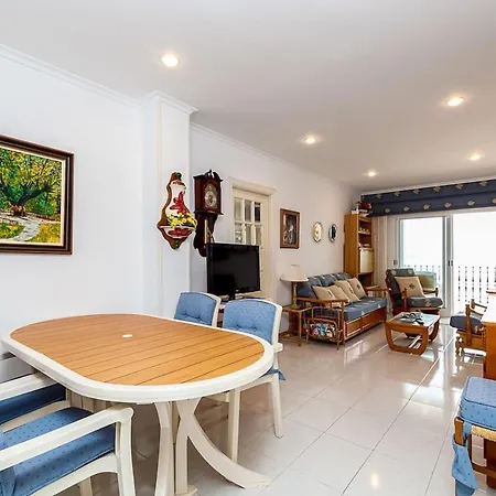 Appartement Impresionante Piso En Silgar Con 2 Plazas De Garaje Sanxenxo