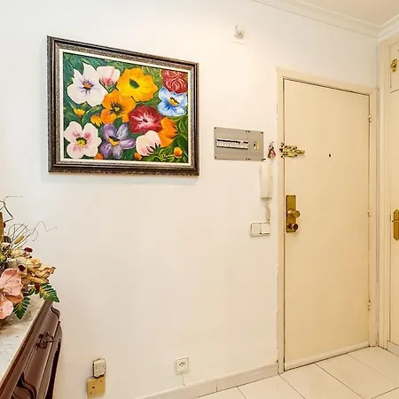 Appartement Impresionante Piso En Silgar Con 2 Plazas De Garaje
