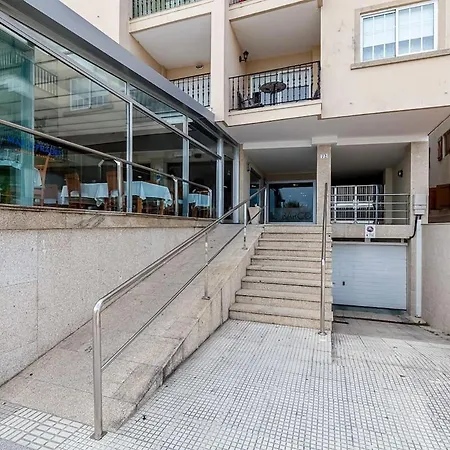 Appartement Impresionante Piso En Silgar Con 2 Plazas De Garaje