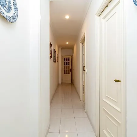 Impresionante Piso En Silgar Con 2 Plazas De Garaje Appartement