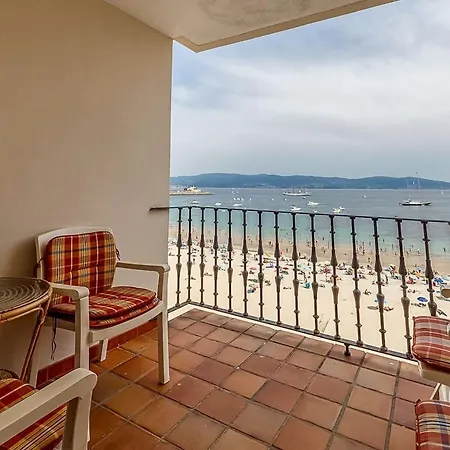Appartement Impresionante Piso En Silgar Con 2 Plazas De Garaje *