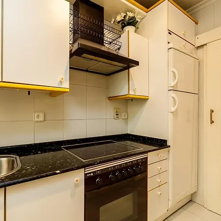 Impresionante Piso En Silgar Con 2 Plazas De Garaje Appartement